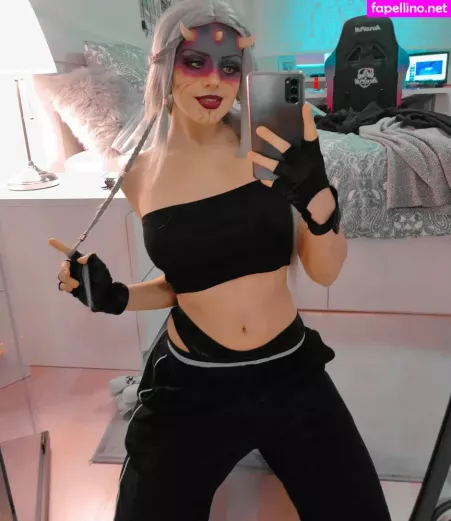Snippycosplay OnlyFans Thumbnail #rymJtmi3WG