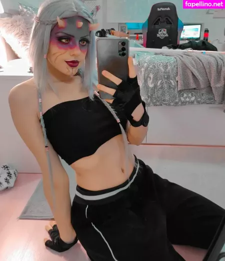 Snippycosplay OnlyFans Thumbnail #uBikPblKI3