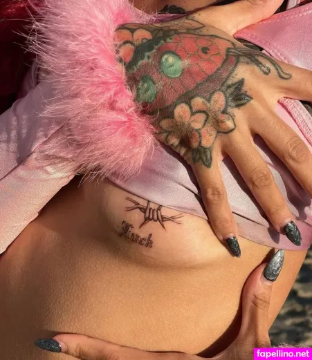 Snitchery OnlyFans Thumbnail #Vr3uYBIZCW