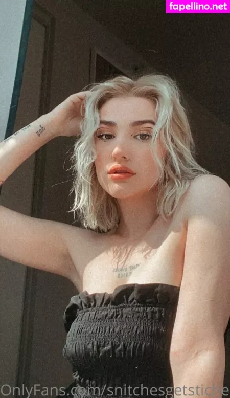 Snitchesgetstiches OnlyFans Thumbnail #0oZO0Cm24o