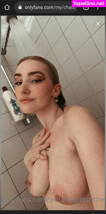 Snitchesgetstiches OnlyFans Thumbnail #5wjOFvW6JU