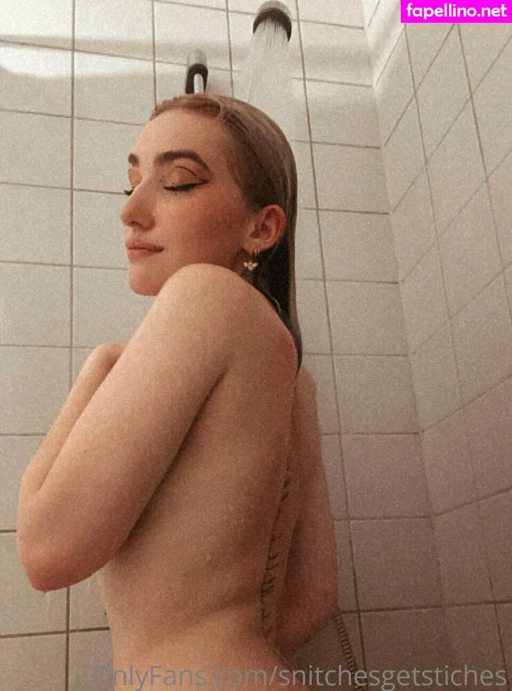 hannusbanannus, snitchesgetstiches Nude Leaked OnlyFans Photo #A0CcoWEzBc