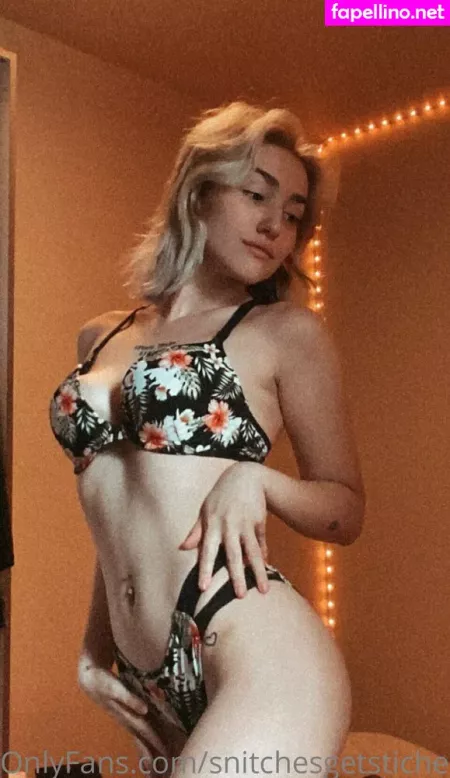 Snitchesgetstiches OnlyFans Thumbnail #BLJpk3iH70