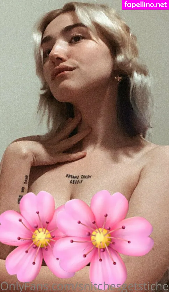 hannusbanannus, snitchesgetstiches Nude Leaked OnlyFans Photo #EUqJWNuRyK