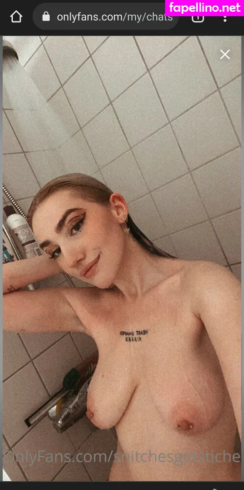 hannusbanannus, snitchesgetstiches Nude Leaked OnlyFans Photo #Kdr9BIyZpp