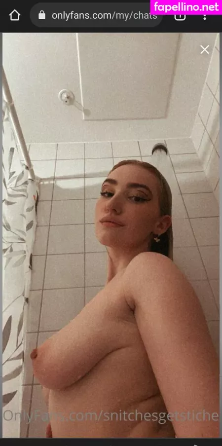 Snitchesgetstiches OnlyFans Thumbnail #PPURtm7C3Z
