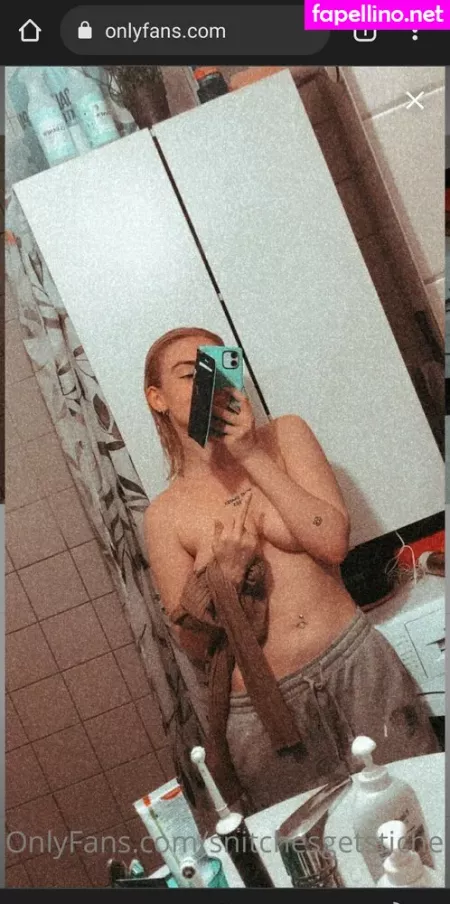 Snitchesgetstiches OnlyFans Thumbnail #b26S1JnHJh