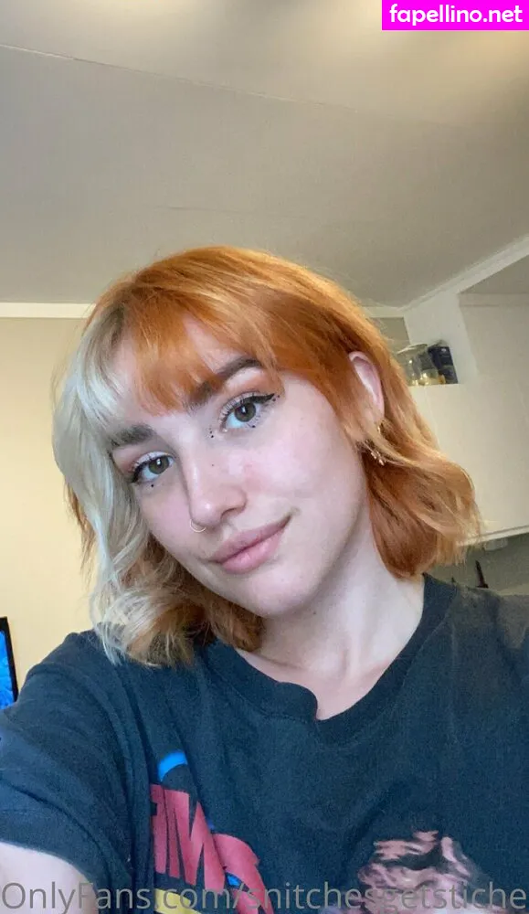 hannusbanannus, snitchesgetstiches Nude Leaked OnlyFans Photo #bg7GCZoJ4u