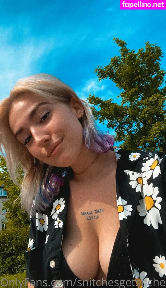 hannusbanannus, snitchesgetstiches Nude Leaked OnlyFans Photo #fVsVuLZImN