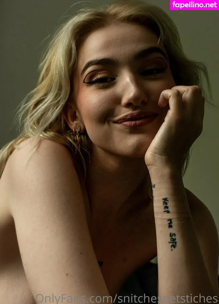 hannusbanannus, snitchesgetstiches Nude Leaked OnlyFans Photo #md8cBlAfdt