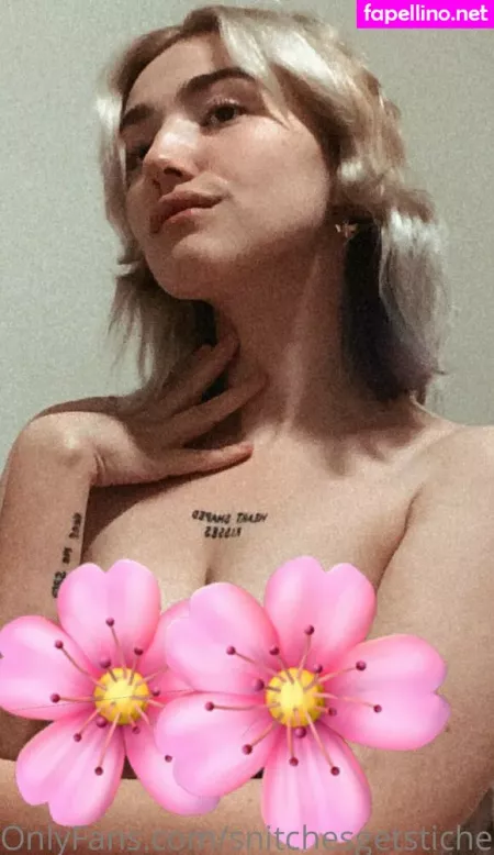 Snitchesgetstiches OnlyFans Thumbnail #n6uM904uxF