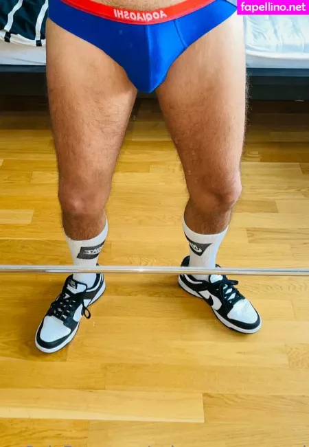 Snkrs Uncensored OnlyFans Thumbnail #3odl5vGNuA