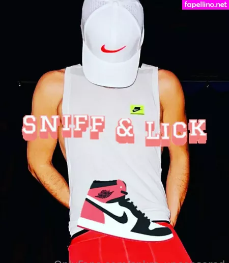 Snkrs Uncensored OnlyFans Thumbnail #InOYS9qKtS