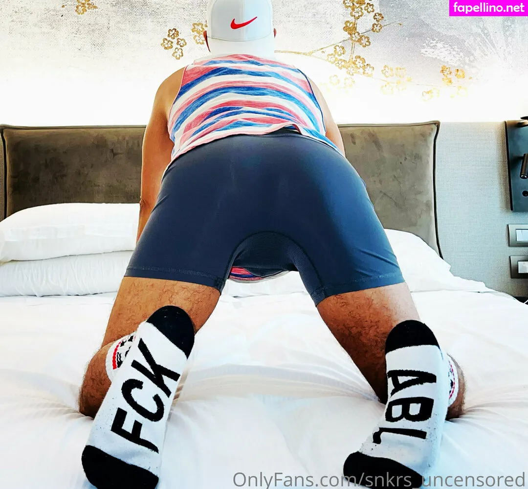 snkrs100, snkrs_uncensored Nude Leaked OnlyFans Photo #PB08UFlSGG