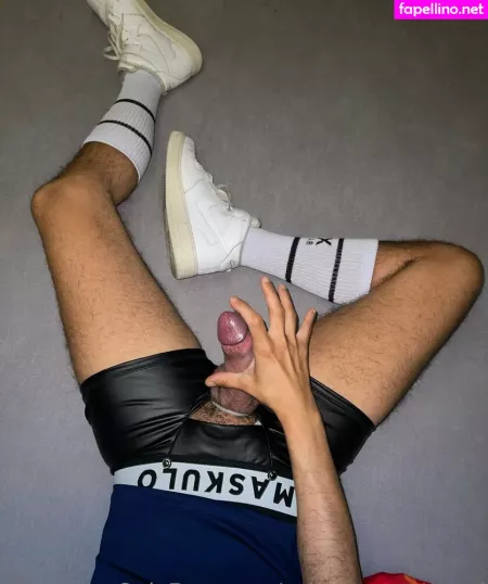 Snkrs Uncensored OnlyFans Thumbnail #SiAT8l9ae2