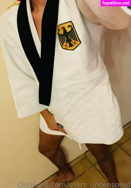 Snkrs Uncensored OnlyFans Thumbnail #Z8YEmM38KJ