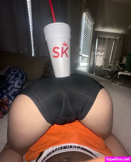 Sno Marie OnlyFans Thumbnail #SwfLzmVhgc