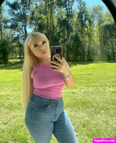 Snobunnyblondie OnlyFans Thumbnail #Wy6adhtu2u