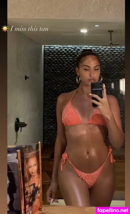 Snoh Aalegra OnlyFans Thumbnail #7VwnfPY3OO