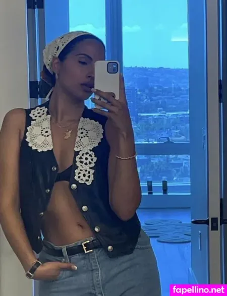 Snoh Aalegra OnlyFans Thumbnail #KYOdnbTFOy