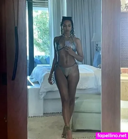 Snoh Aalegra OnlyFans Thumbnail #MOdVucXGOD