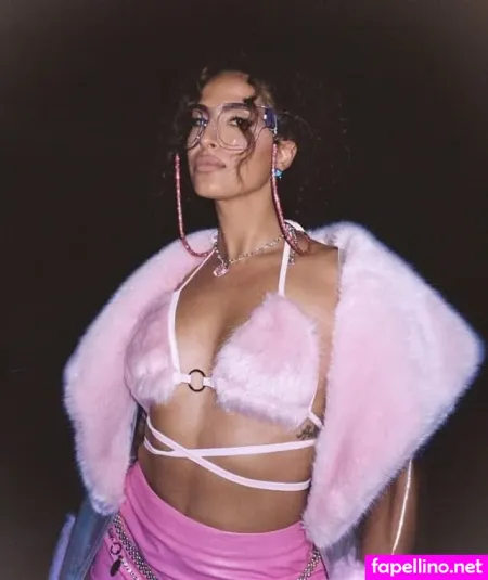 Snoh Aalegra OnlyFans Thumbnail #QzUPzwM7ct