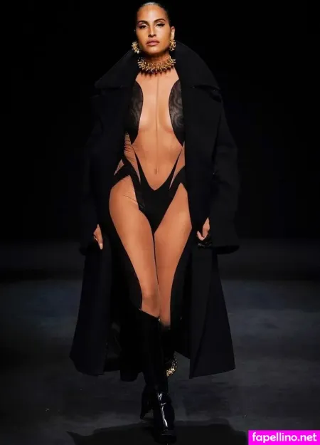 Snoh Aalegra OnlyFans Thumbnail #YAPs72JgbQ