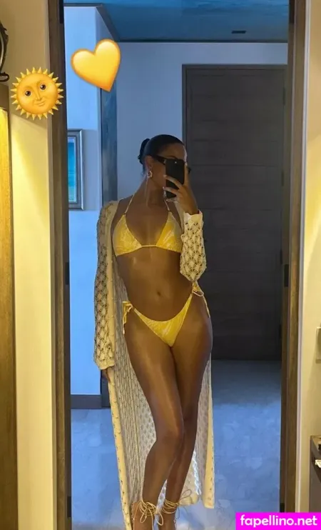 Snoh Aalegra OnlyFans Thumbnail #cNkeAgdNqd