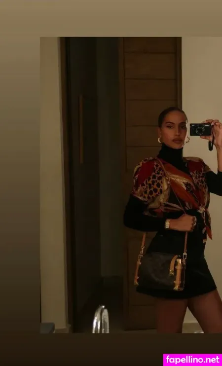 Snoh Aalegra OnlyFans Thumbnail #dlogJrLno3