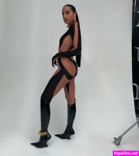 Snoh Aalegra OnlyFans Thumbnail #gkSgphzekk