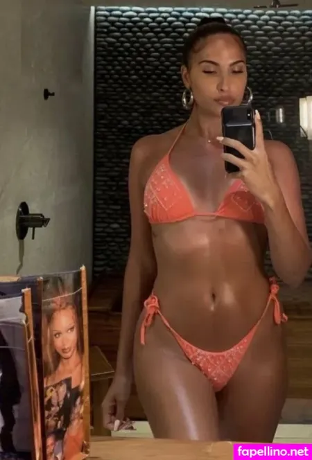 Snoh Aalegra OnlyFans Thumbnail #l8FhH8KC6i