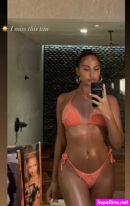 Snoh Aalegra OnlyFans Thumbnail #wSScN0UJKK