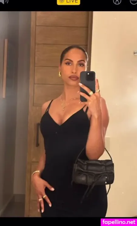 Snoh Aalegra OnlyFans Thumbnail #ztpSNaV8WE