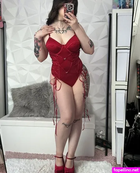 Snomster Nukori 2 OnlyFans Thumbnail #EmOvEECscr