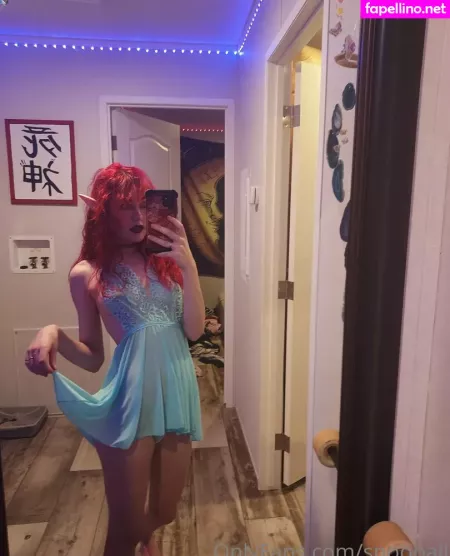 Snooball OnlyFans Thumbnail #EkE11EnFGC