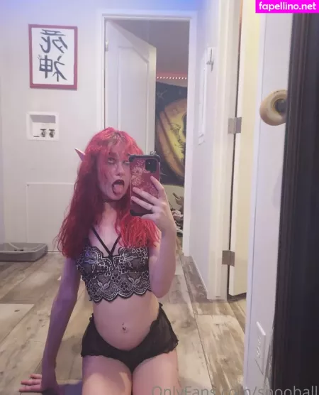 Snooball OnlyFans Thumbnail #lYcMV2kNKX