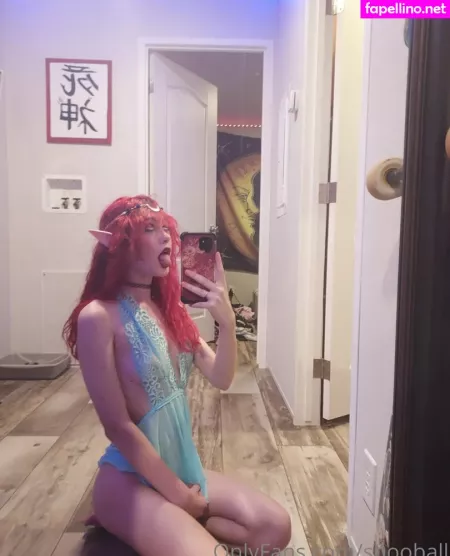 Snooball OnlyFans Thumbnail #tk3rk2qXqg