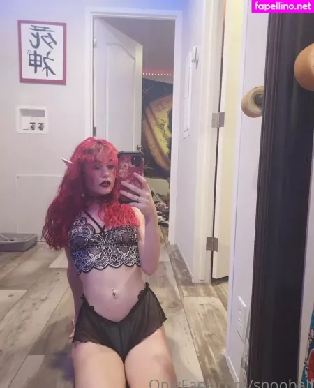 Snooball OnlyFans Thumbnail #x2b79QemMc