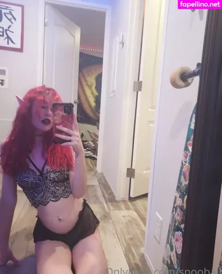 Snooball OnlyFans Thumbnail #y2iiH0y4qf