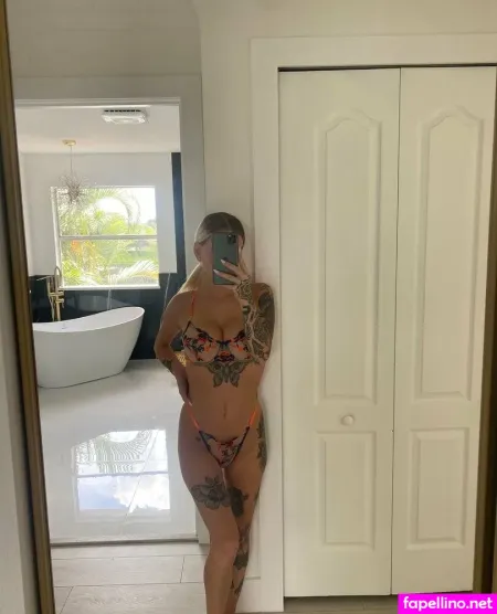 Snooks 1 OnlyFans Thumbnail #8InqtchijK