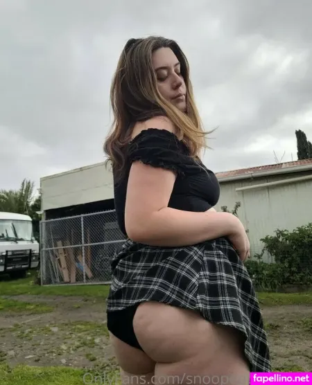 Snoopeppers8215 OnlyFans Thumbnail #3JswVAu7JP