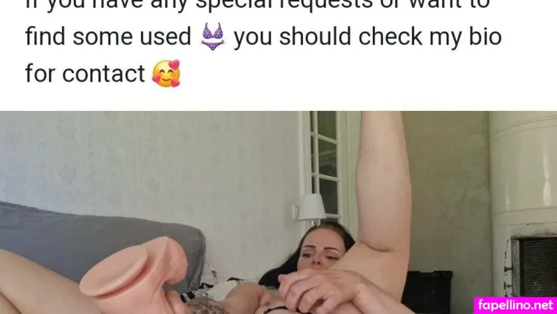 Snordicgirl OnlyFans Thumbnail #TaxewbEiJk