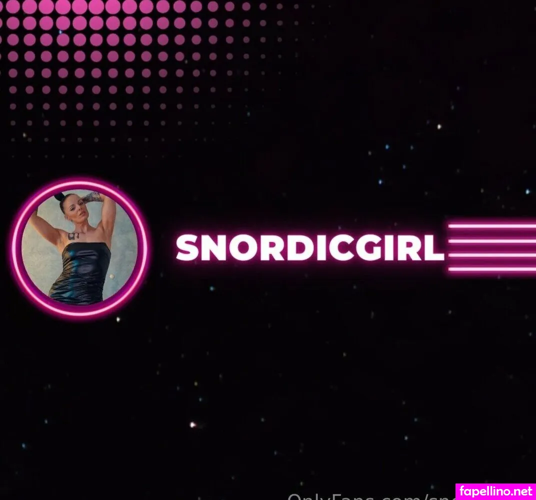 snordicgirl Nude Leaked OnlyFans Photo #XSGPxWreKP