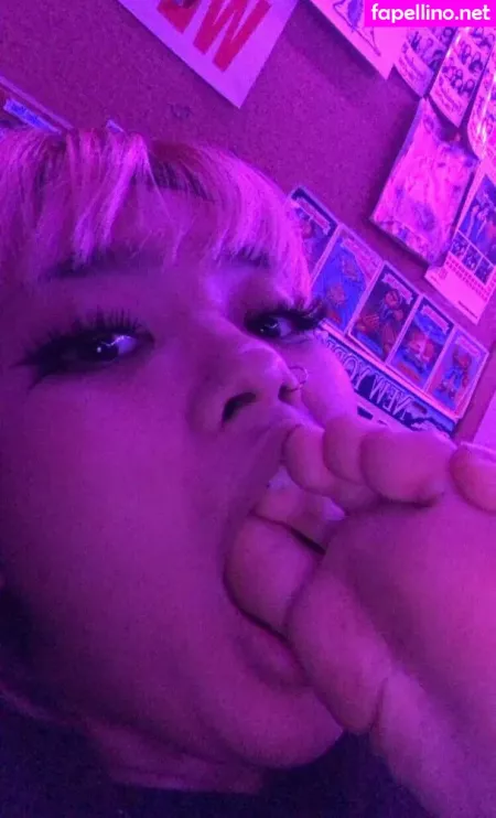 Snorlaxativez OnlyFans Thumbnail #swWCjAUa2D