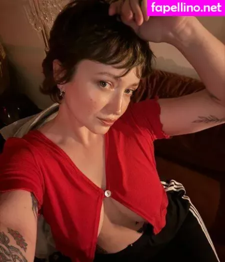 Snotgxrl OnlyFans Thumbnail #MVU1kMiKRR