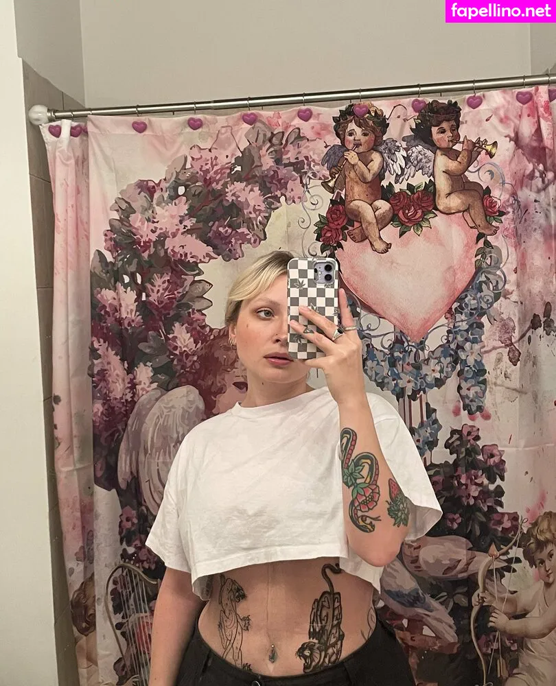 snotgxrl, urfavdad Nude Leaked OnlyFans Photo #Q8oKhw2MLd