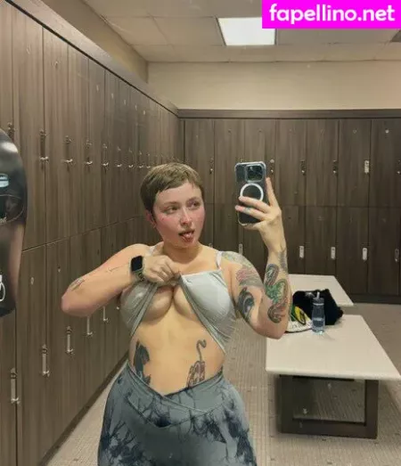 Snotgxrl OnlyFans Thumbnail #Ujp9YNFKs4