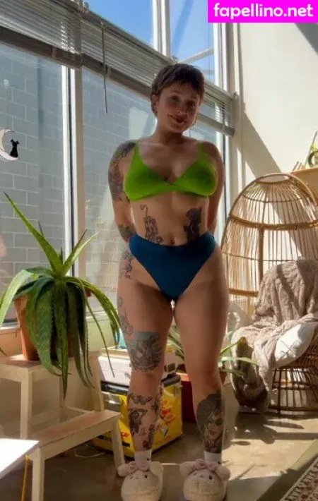 Snotgxrl OnlyFans Thumbnail #XJvAUxNjHu