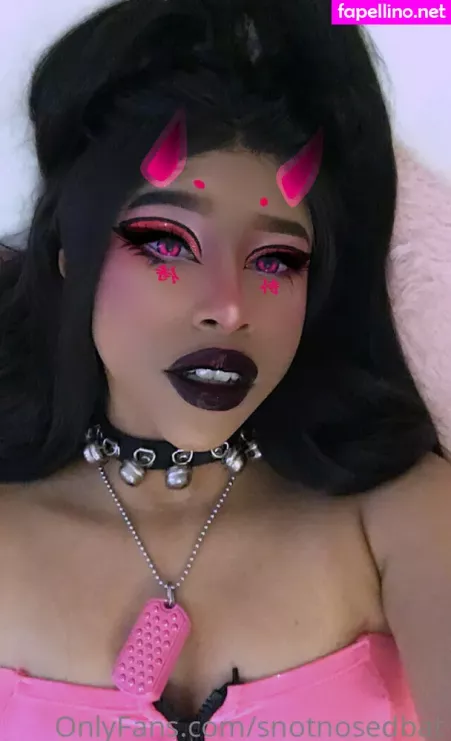 Snotnosedbat OnlyFans Thumbnail #XVIzZu0QYz