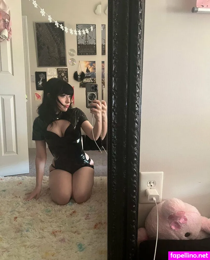 snottea Nude Leaked OnlyFans Photo #IyxYYXQBiC